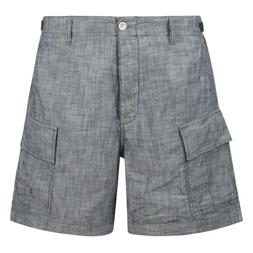 Shorts > Casual Shorts - - C.p. Company - Modalova