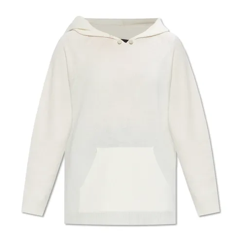 Knitwear > Round-neck Knitwear - - Fabiana Filippi - Modalova