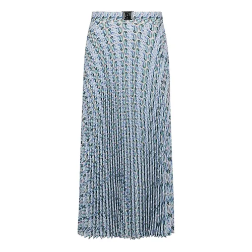 Skirts > Midi Skirts - - Tory Burch - Modalova