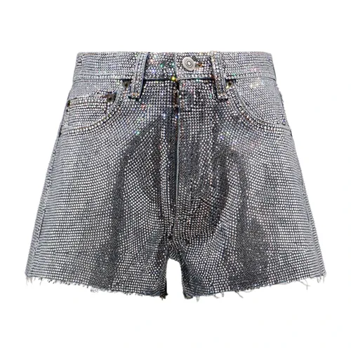 Shorts > Short Shorts - - Maison Margiela - Modalova