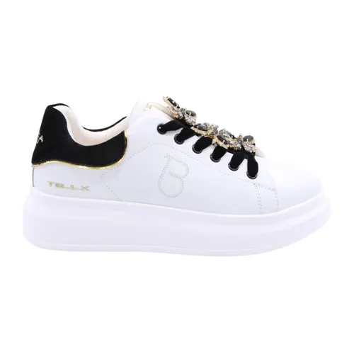 Shoes > Sneakers - - Tosca Blu - Modalova