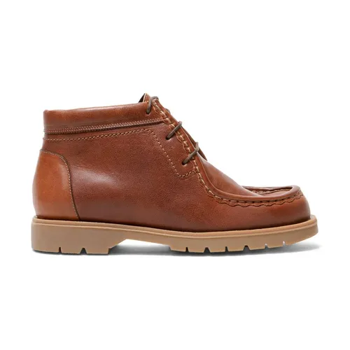 Shoes > Boots > Ankle Boots - - Kleman - Modalova