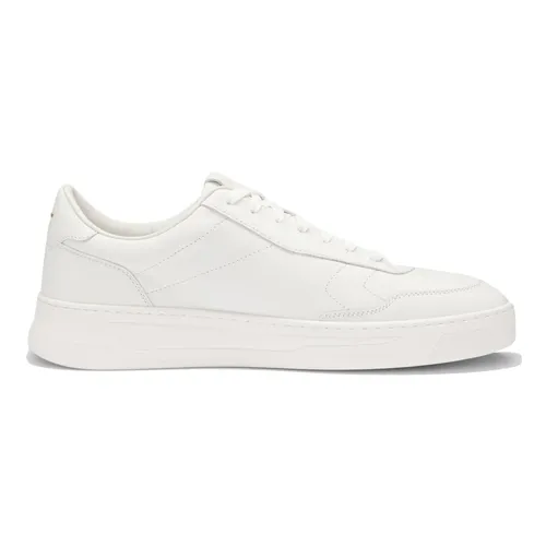 Hugo - Shoes > Sneakers - White - Hugo - Modalova