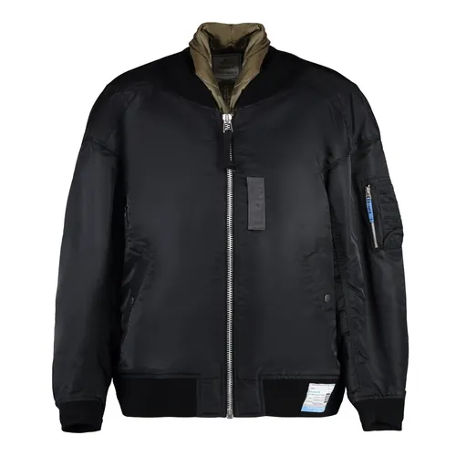 Jackets > Bomber Jackets - - Mihara Yasuhiro - Modalova