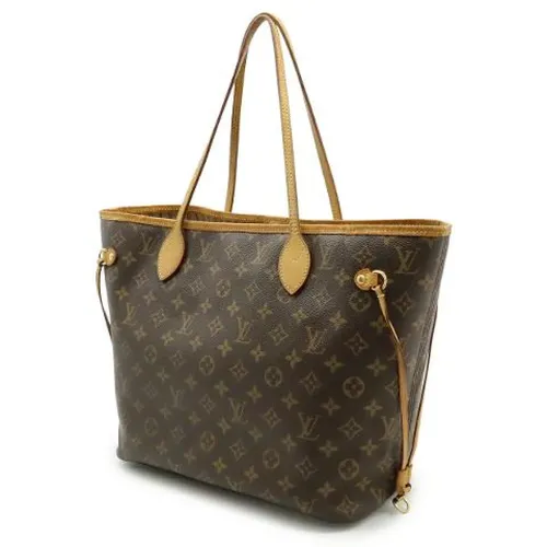 Pre-owned > Pre-owned Bags > Pre-owned Tote Bags - - Louis Vuitton Vintage - Modalova