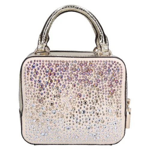 Guess - Bags > Handbags - Yellow - Guess - Modalova