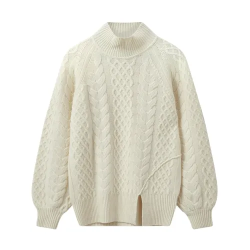Knitwear > Turtlenecks - - The Garment - Modalova