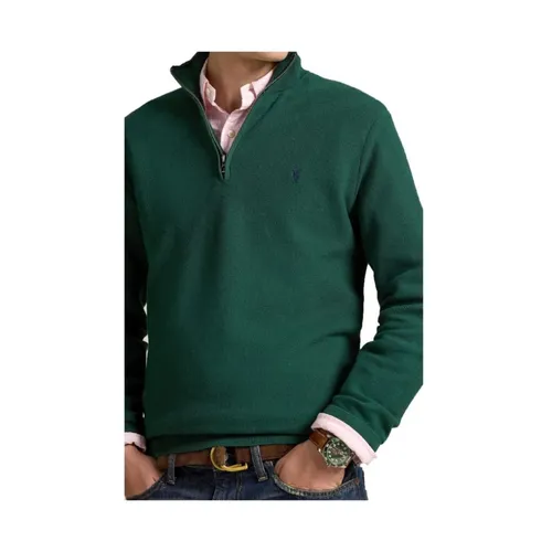 Knitwear > V-neck Knitwear - - Ralph Lauren - Modalova