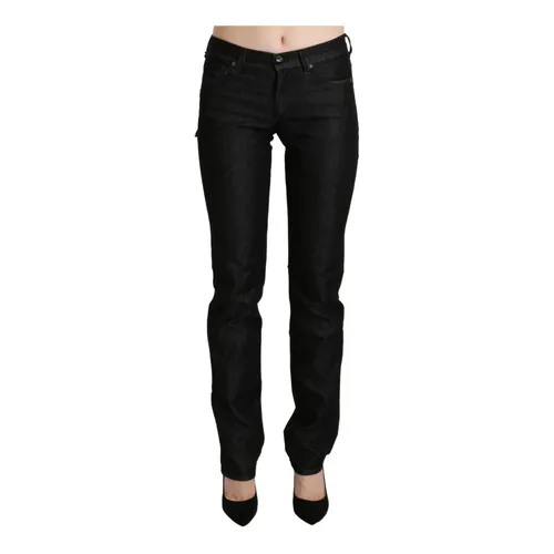 Jeans > Slim-fit Jeans - - Ermanno Scervino - Modalova