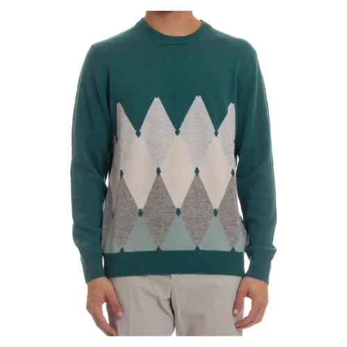 Knitwear > Round-neck Knitwear - - Ballantyne - Modalova