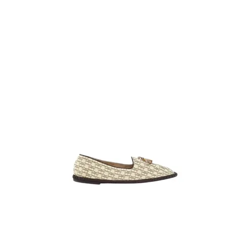 Shoes > Flats > Ballerinas - - Carolina Herrera - Modalova