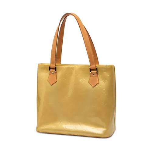 Pre-owned > Pre-owned Bags > Pre-owned Tote Bags - - Louis Vuitton Vintage - Modalova
