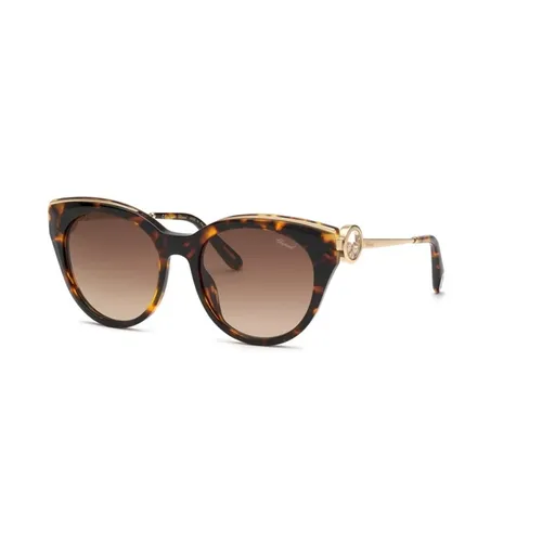 Accessories > Sunglasses - - Chopard - Modalova