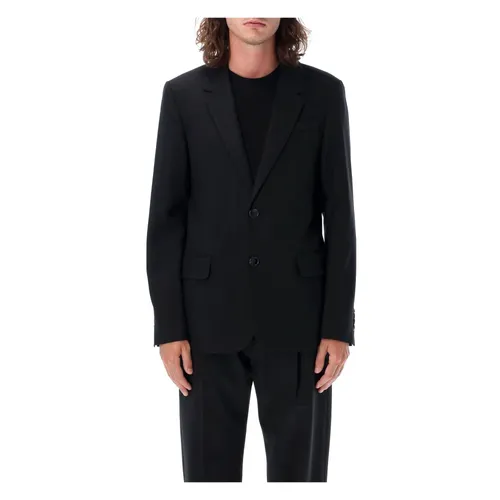 Jackets > Blazers - - Ami Paris - Modalova