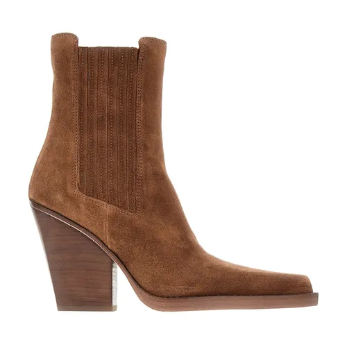 Shoes > Boots > Cowboy Boots - - Paris Texas - Modalova