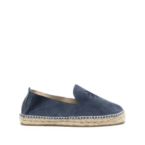 Shoes > Flats > Espadrilles - - Manebí - Modalova