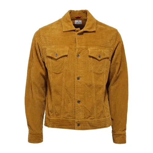 Jackets > Light Jackets - - Bagutta - Modalova