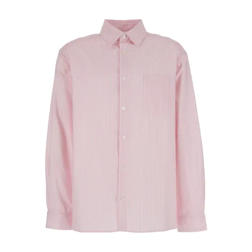 Shirts > Casual Shirts - - A.p.c. - Modalova