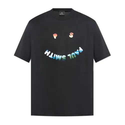 Tops > T-Shirts - - PS By Paul Smith - Modalova