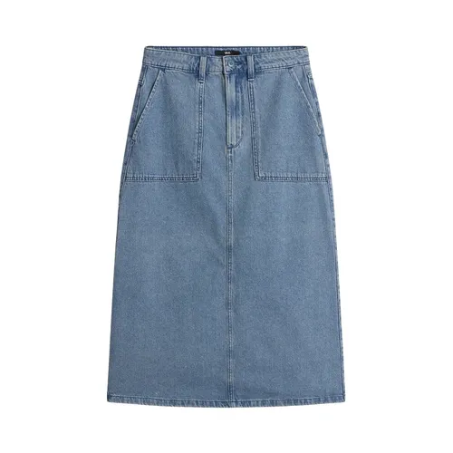 Skirts > Denim Skirts - - Vans - Modalova