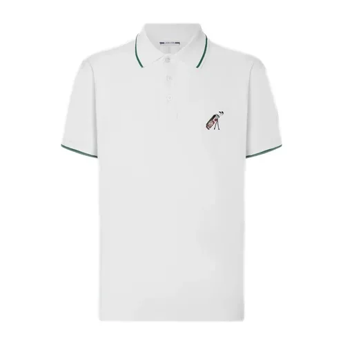 Tops > Polo Shirts - - Jacob Cohën - Modalova