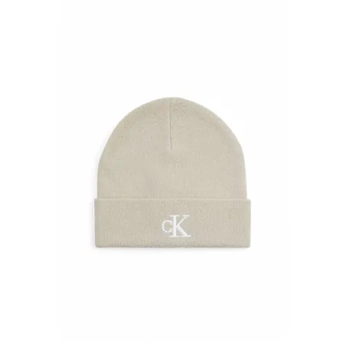 Accessories > Hats > Beanies - - Calvin Klein - Modalova