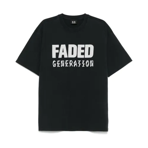 Tops > T-Shirts - - 44 Label Group - Modalova