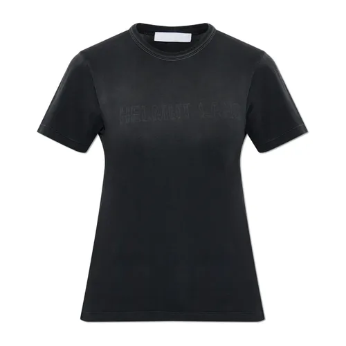 Tops > T-Shirts - - Helmut Lang - Modalova