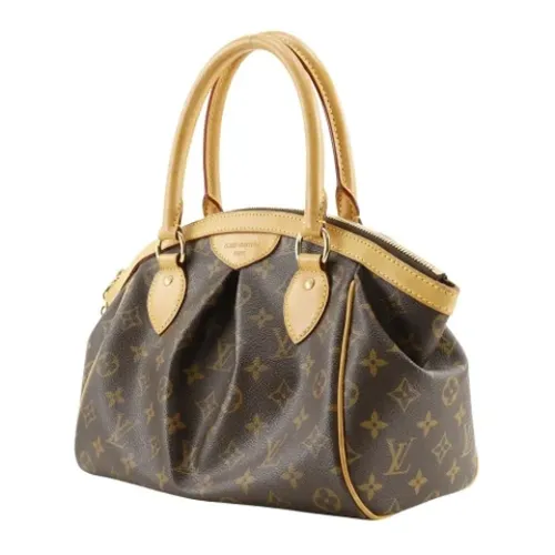 Pre-owned > Pre-owned Bags > Pre-owned Handbags - - Louis Vuitton Vintage - Modalova