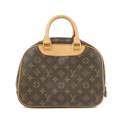 Pre-owned > Pre-owned Bags > Pre-owned Handbags - - Louis Vuitton Vintage - Modalova