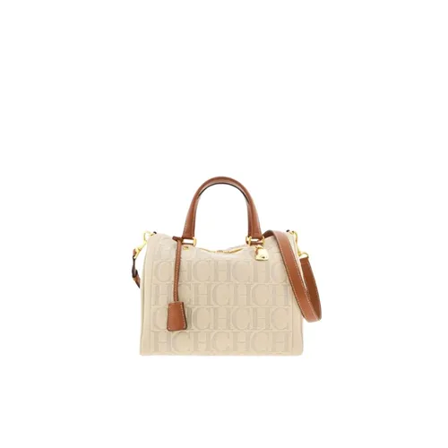 Bags > Handbags - - Carolina Herrera - Modalova