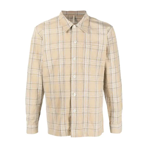 Shirts > Casual Shirts - - Sunflower - Modalova
