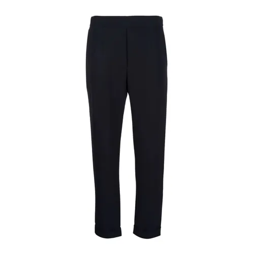Trousers > Slim-fit Trousers - - P.a.r.o.s.h. - Modalova