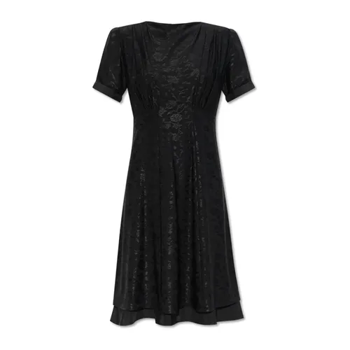 Dresses > Day Dresses > Short Dresses - - Jil Sander - Modalova