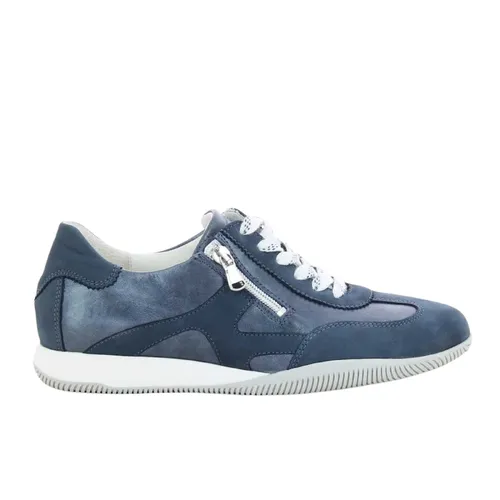 Shoes > Sneakers - - Waldläufer - Modalova
