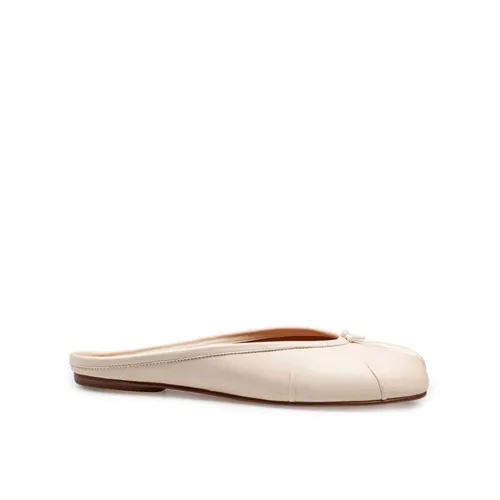 Shoes > Flats > Mules - - Maison Margiela - Modalova
