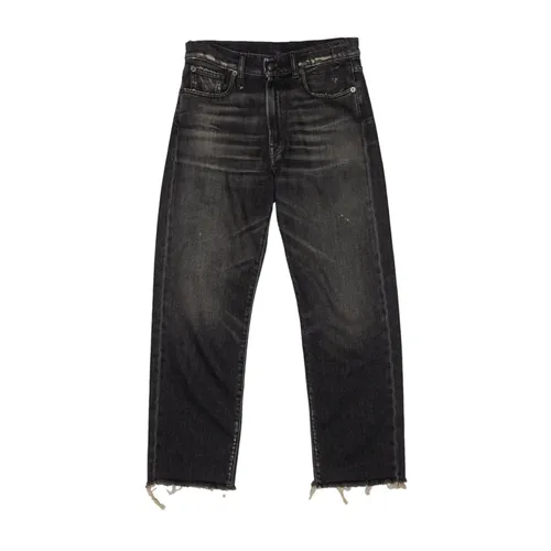 Jeans > Straight Jeans - - R13 - Modalova