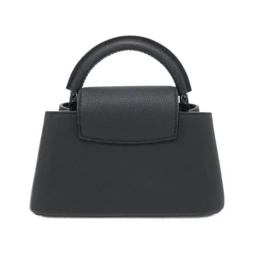 Pre-owned > Pre-owned Bags > Pre-owned Mini Bags - - Louis Vuitton Vintage - Modalova