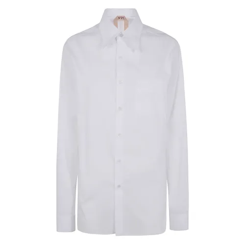 Shirts > Formal Shirts - - N21 - Modalova