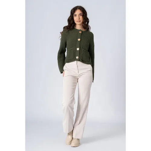 Knitwear > Cardigans - - Kocca - Modalova