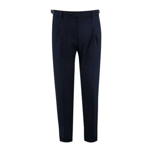 Trousers > Slim-fit Trousers - - Berwick - Modalova