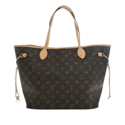 Pre-owned > Pre-owned Bags > Pre-owned Tote Bags - - Louis Vuitton Vintage - Modalova
