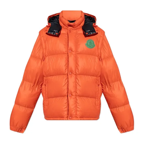 Jackets > Down Jackets - - Moncler - Modalova