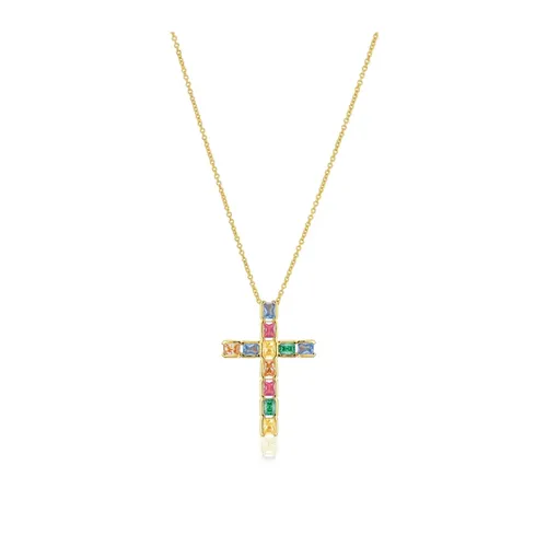 Accessories > Jewellery > Necklaces - - Sif Jakobs Jewellery - Modalova