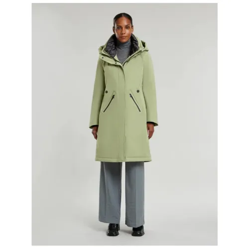 Coats > Parkas - - Creenstone - Modalova