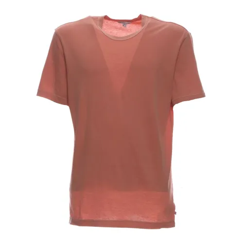 Tops > T-Shirts - - James Perse - Modalova