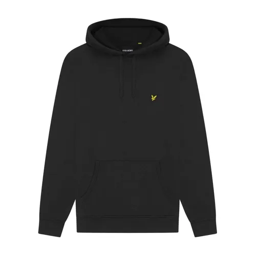 Sweatshirts & Hoodies > Hoodies - - Lyle & Scott - Modalova