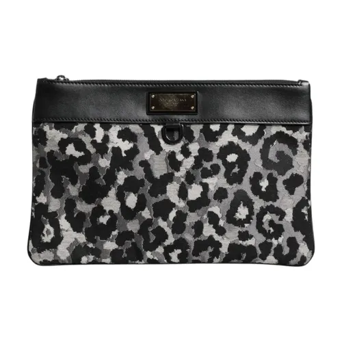 Bags > Clutches - - Dolce & Gabbana - Modalova