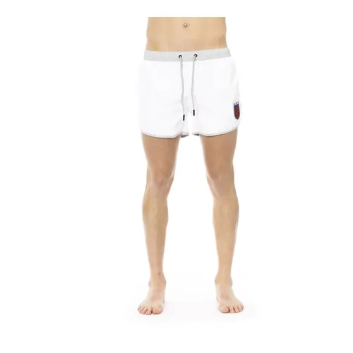 Swimwear > Beachwear - - Bikkembergs - Modalova