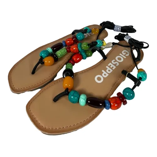 Shoes > Sandals > Flat Sandals - - Gioseppo - Modalova